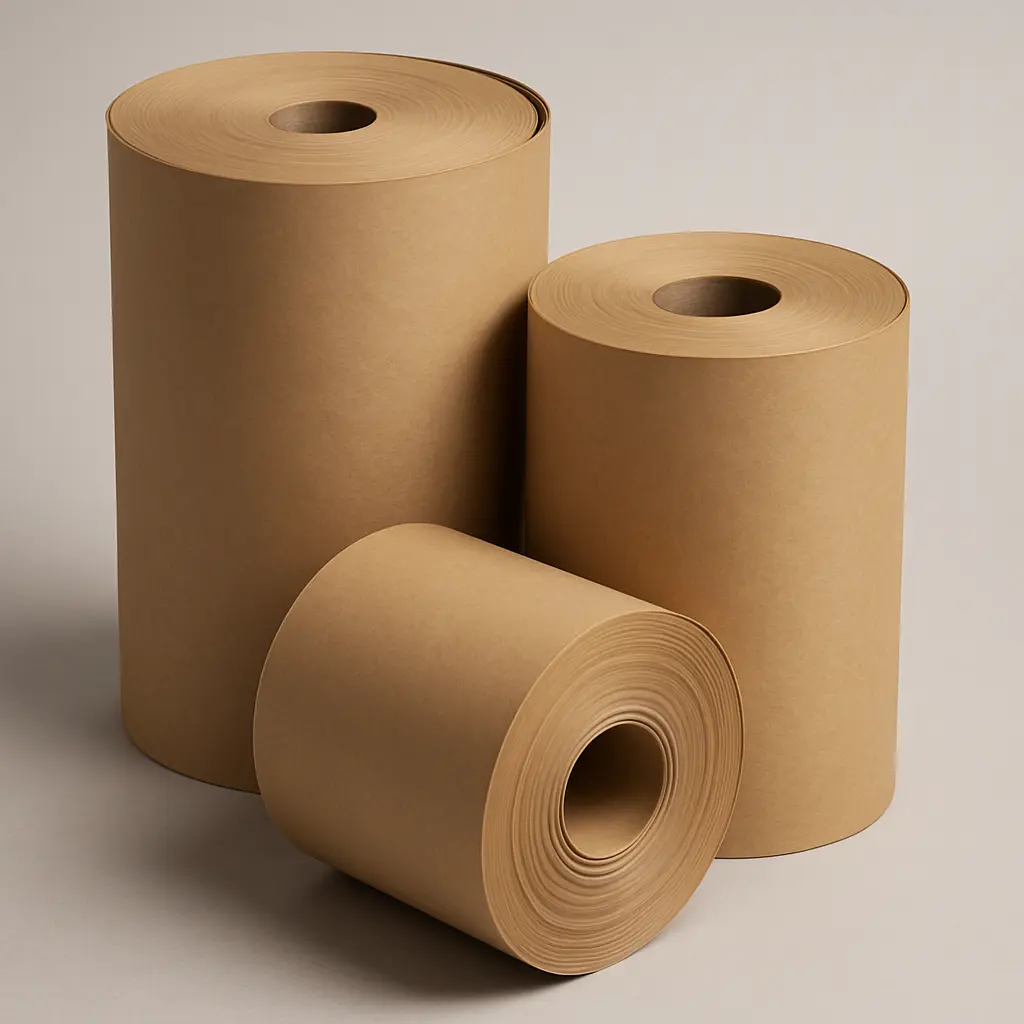 KRAFT PAPER 18” x 1000’ DD30
