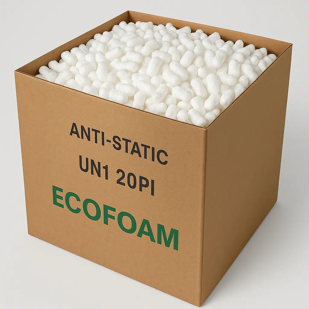 BILLES ANTI-STATIQUES 20pi3 