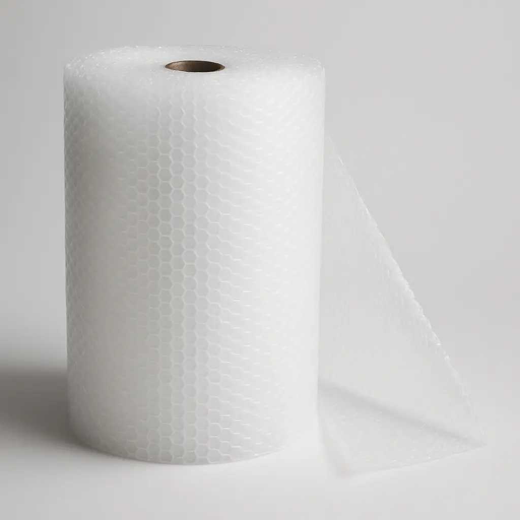[BUL1248C12P12] BUBBLE WRAP 1/2” x 12” x 250’