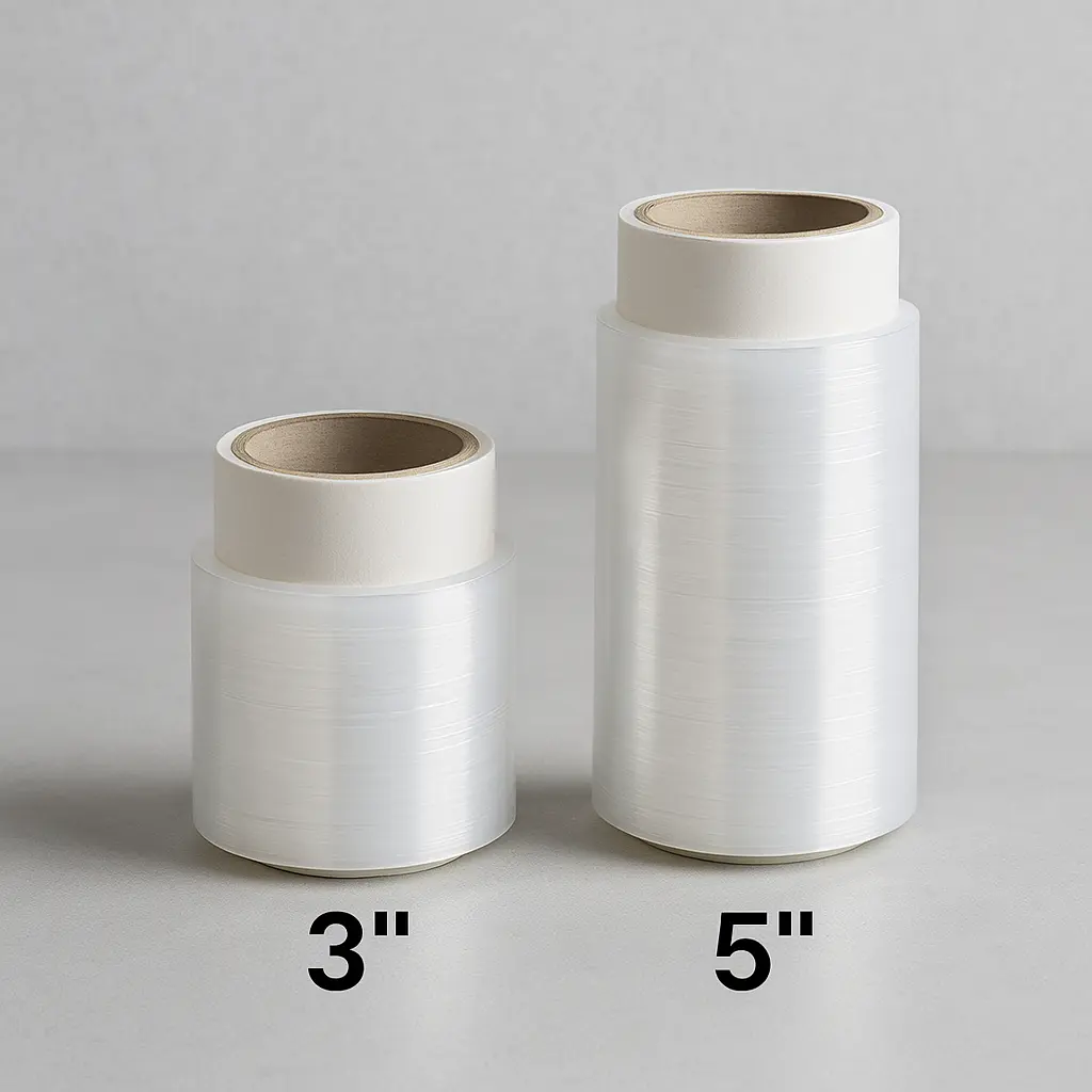 STRETCH 3"X1500' SFB14 CAST 18/CA