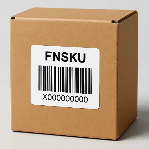 [FNSKU250] FNSKU LABELS FOR AMAZON FBA (COMPATIBLE WITH AVERY 5160) – 250 A4 SHEETS