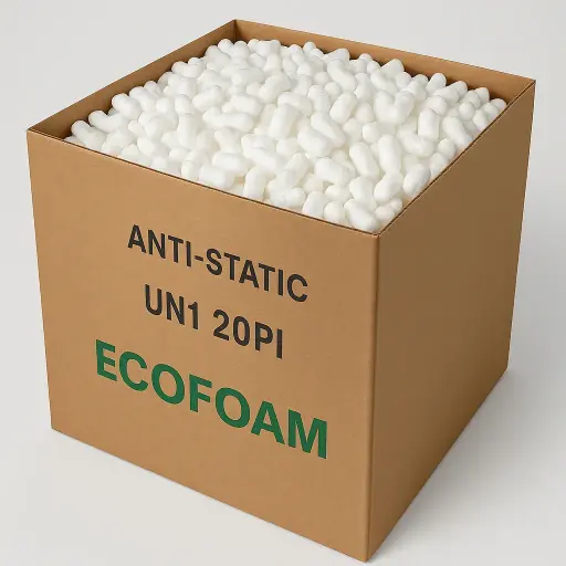 [PIFAECO] BILLES ANTI-STATIQUES 20pi3 